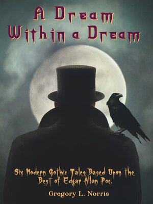 cover image of A Dream Within a Dream